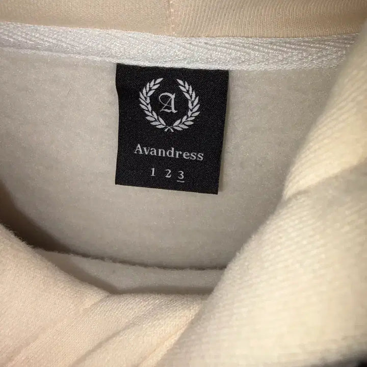 [BUNJANG] AVANDRESS Ivory Men&