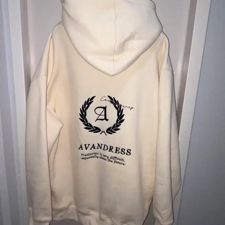 [BUNJANG] AVANDRESS Ivory Men&