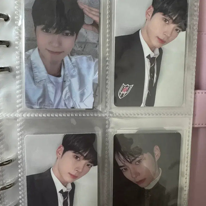 [SOLD OUT] 제로베이스원 포카 일괄 판매 굿즈 비공굿