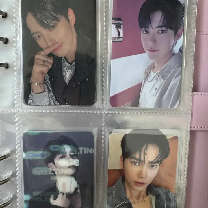 [SOLD OUT] 제로베이스원 포카 일괄 판매 굿즈 비공굿