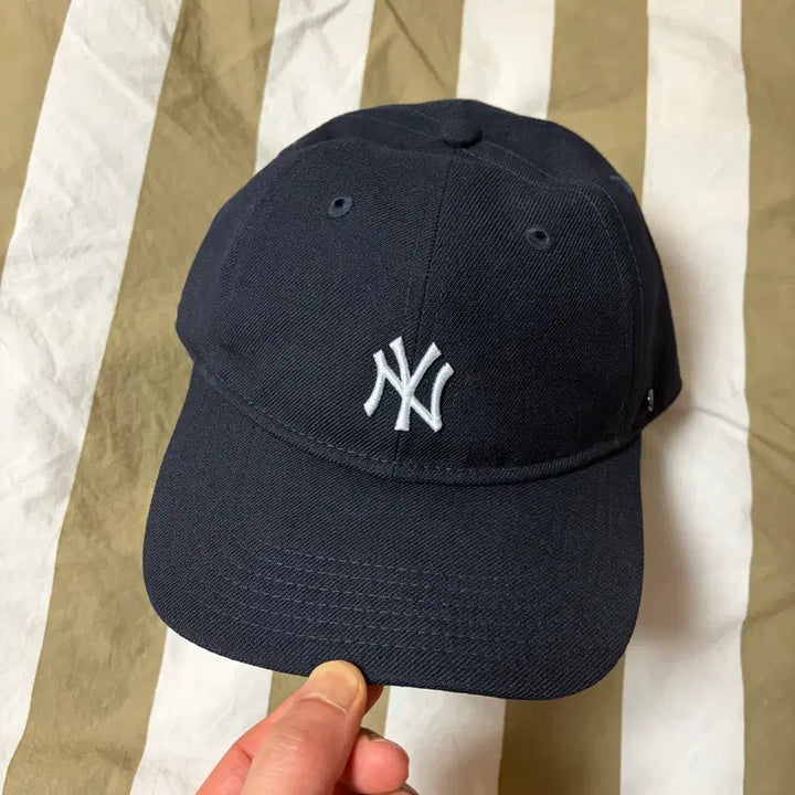 [BUNJANG] Kith New York Yankees Vintage Style Ball Cap / (새상품) 일본KITH x 뉴욕양키스 볼캡 빈티지st 판매