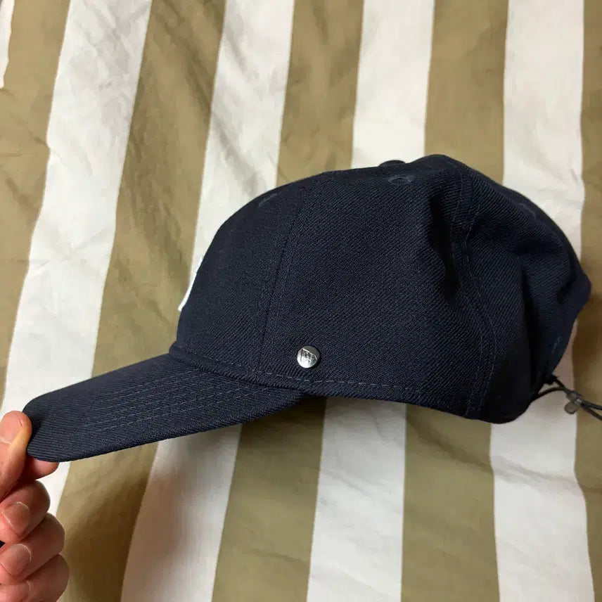 [BUNJANG] Kith New York Yankees Vintage Style Ball Cap / (새상품) 일본KITH x 뉴욕양키스 볼캡 빈티지st 판매