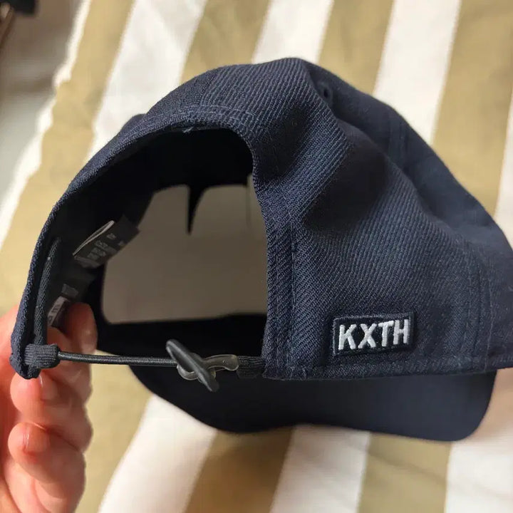 [BUNJANG] Kith New York Yankees Vintage Style Ball Cap / (새상품) 일본KITH x 뉴욕양키스 볼캡 빈티지st 판매