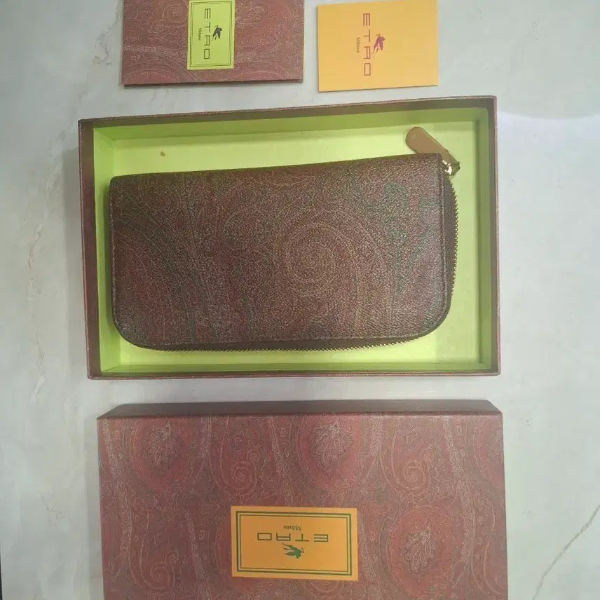 [BUNJANG] Etro Women&