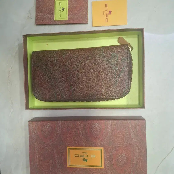 [BUNJANG] Etro Women&