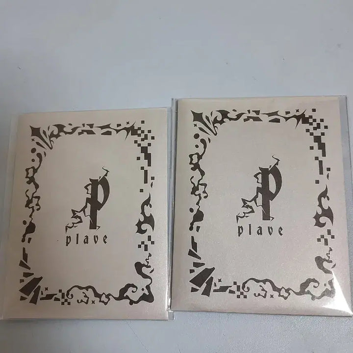 [BUNJANG] PLAVE DASH Photocard Pack / 플레이브 DASH (상처) 포카팩 양도
