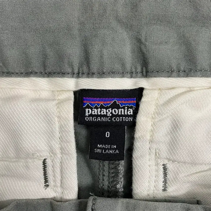 [BUNJANG] Patagonia Chino Pants S / 파타고니아 치노팬츠 S