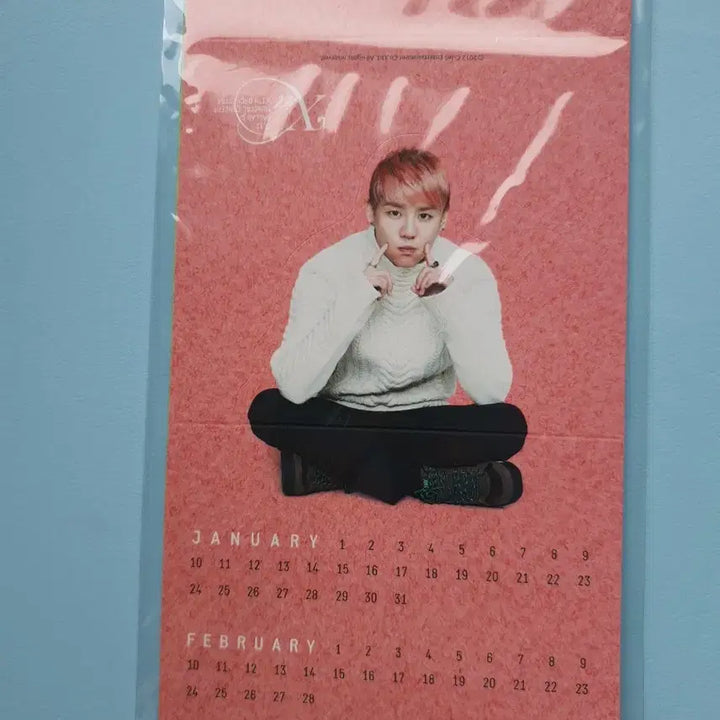 [BUNJANG] XIA Junsu 2012-2013 Concert Goods Bundle Set / 일괄) 준수 눈콘 굿즈 XIA 김준수 2012 2013