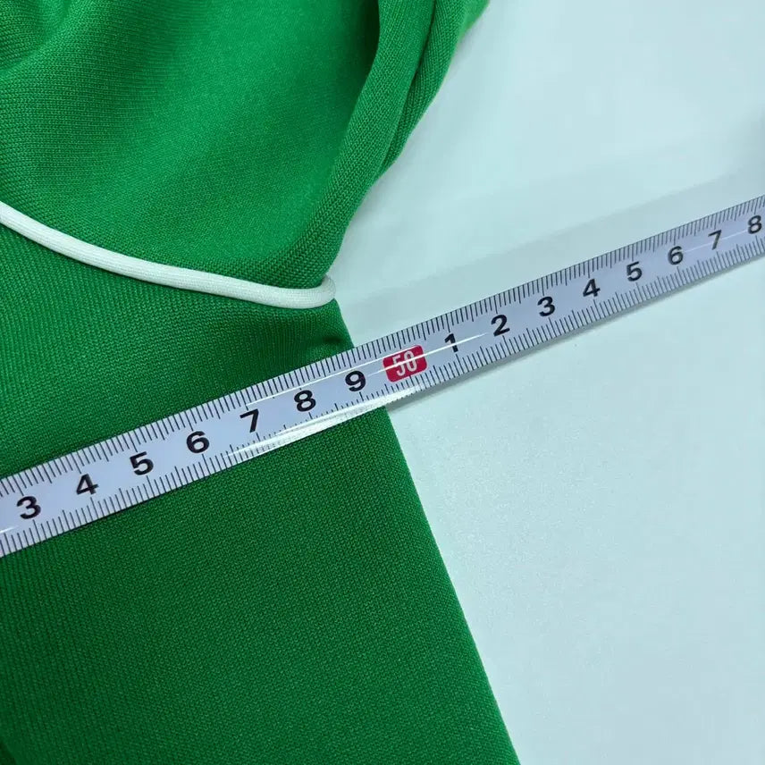 [BUNJANG] Adidas SST Varsity Track Top (M) / 아디다스 신형 SST 바시티 트랙탑 희귀져지(M)