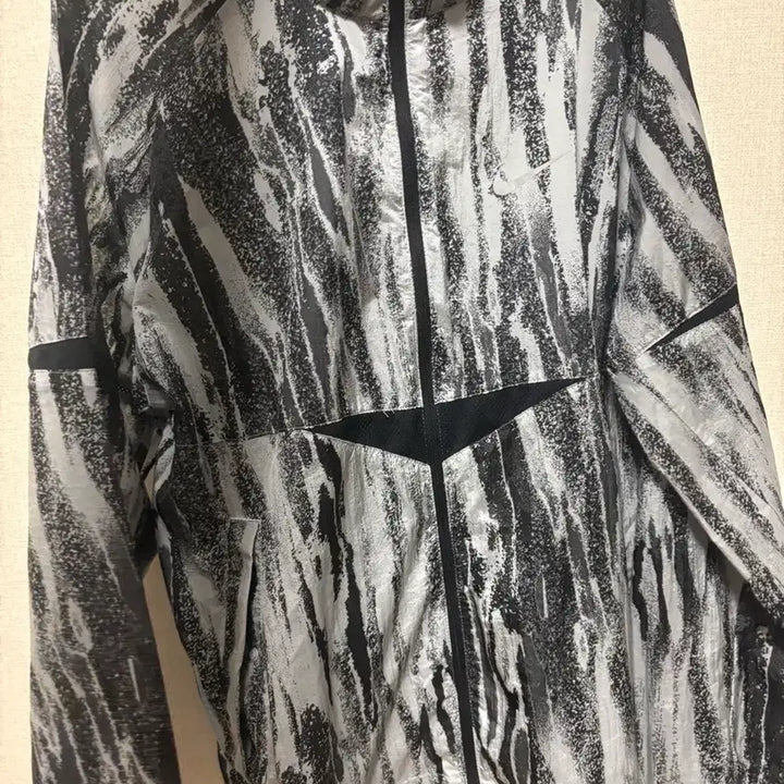[BUNJANG] Nike DA1162-077 Windbreaker Jacket Size L / 나이키 바람막이 DA1162-077   L사이즈 팝니다