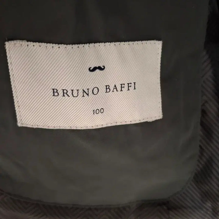 [BUNJANG] Bruno Baffi Men&