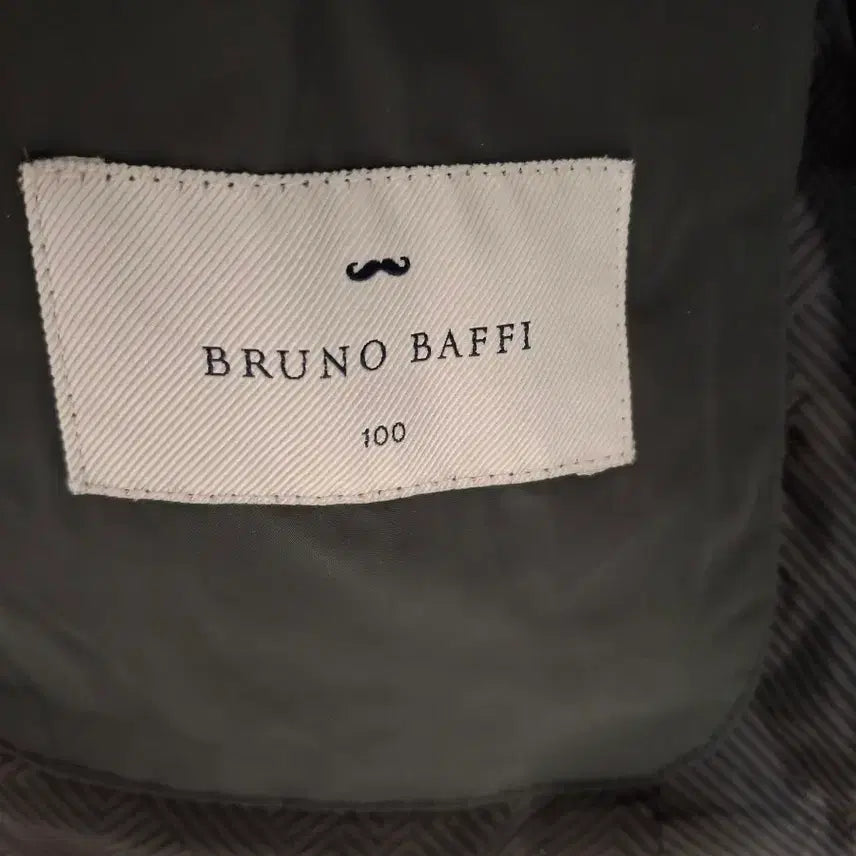 [BUNJANG] Bruno Baffi Men&