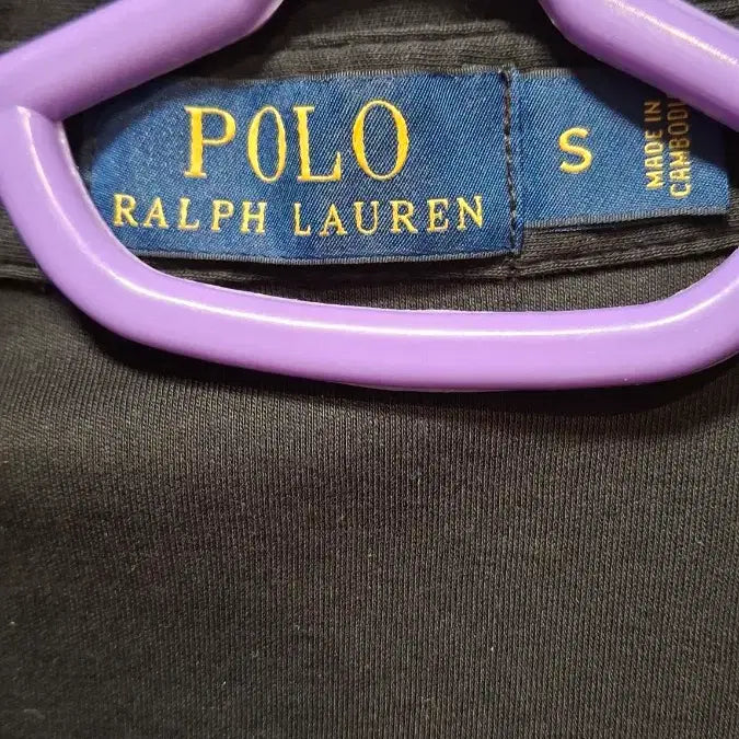 [BUNJANG] Polo Men&