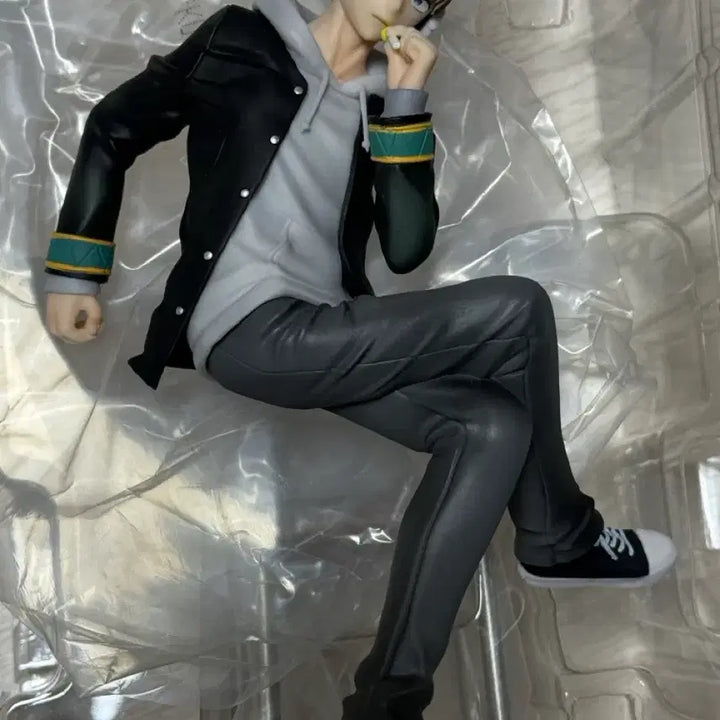 [BUNJANG] Wind Breaker Ichiban Kuji Sakura Bundle Set / 윈드 브레이커 윈브레 이치방쿠지 A상 사쿠라 라스트원 카지 일괄판매