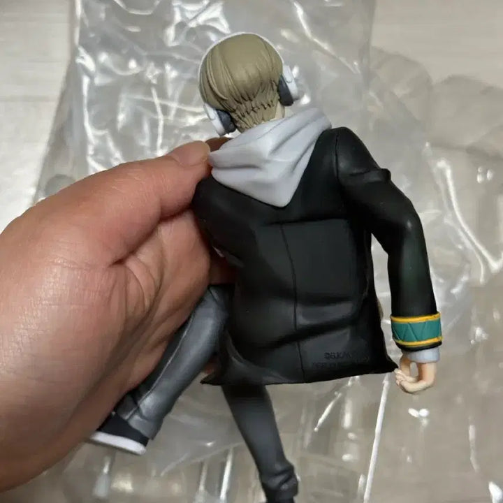 [BUNJANG] Wind Breaker Ichiban Kuji Sakura Bundle Set / 윈드 브레이커 윈브레 이치방쿠지 A상 사쿠라 라스트원 카지 일괄판매