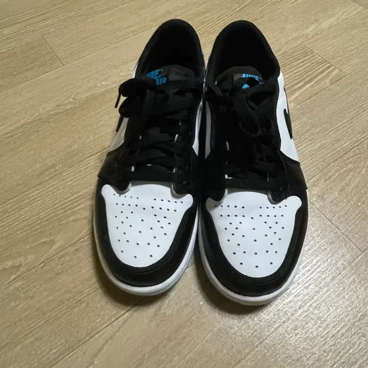 [BUNJANG] Nike Jordan Low Sneakers / 나이키 조던 로우