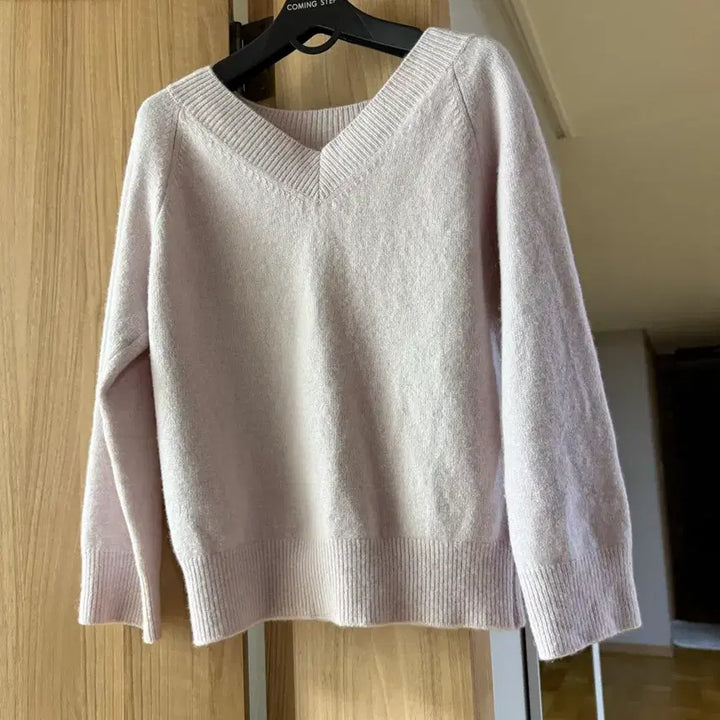 [BUNJANG] Sienne Knit Top / 시에 니트