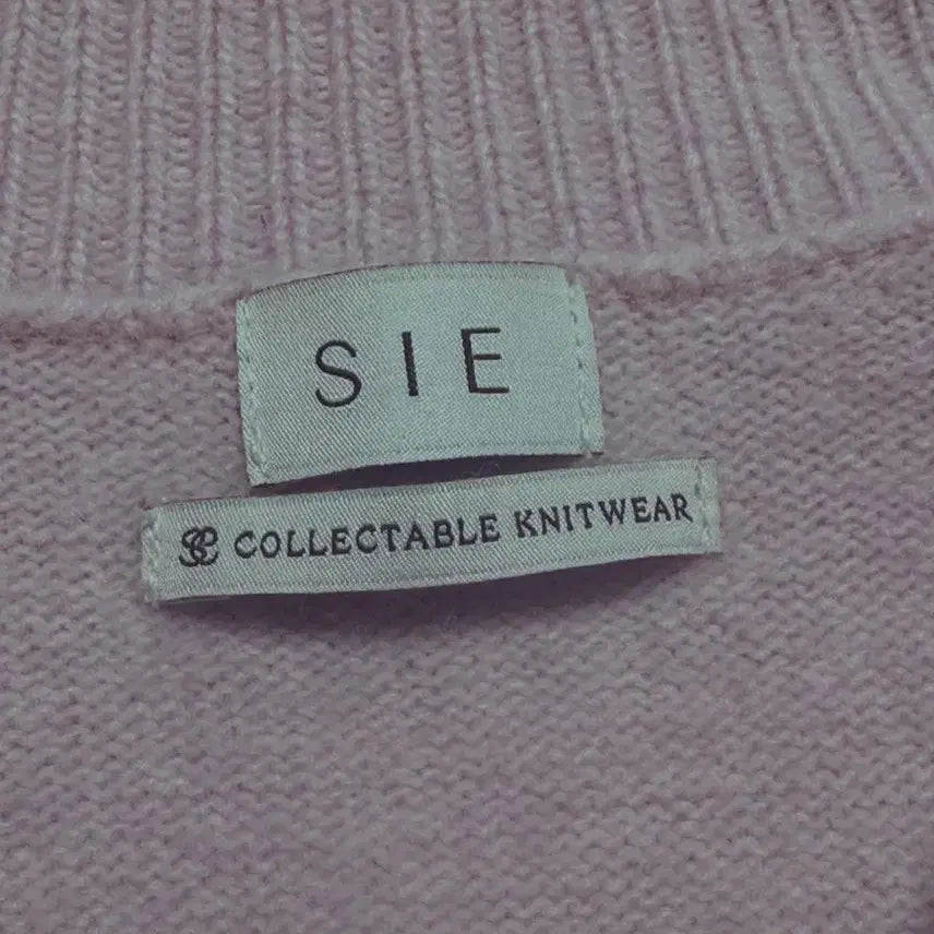 [BUNJANG] Sienne Knit Top / 시에 니트