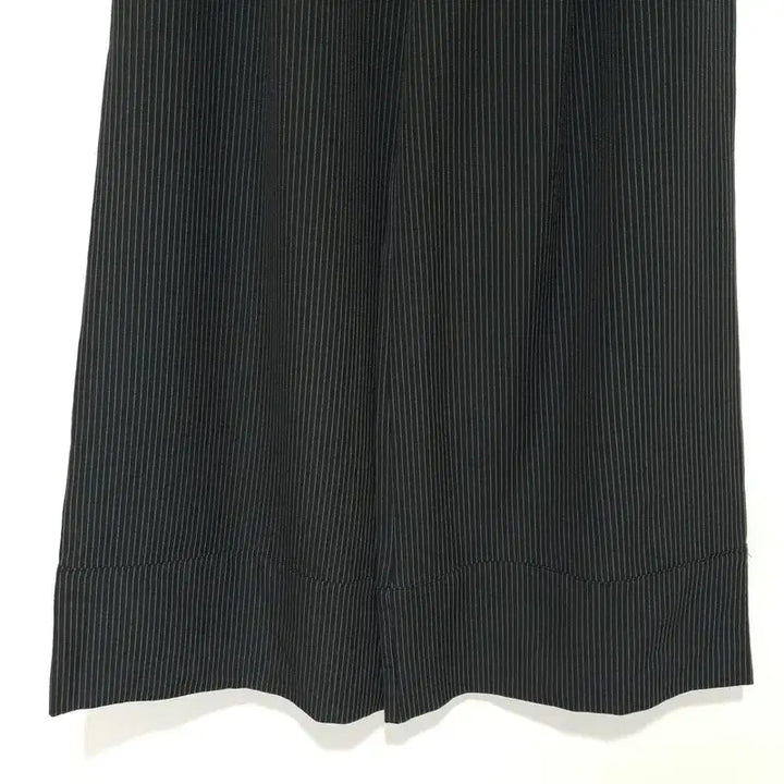 [BUNJANG] Pack the Donald Richmond Boots Pants / 팩더널드 여성 리치몬드 부츠 팬츠 F_M0646