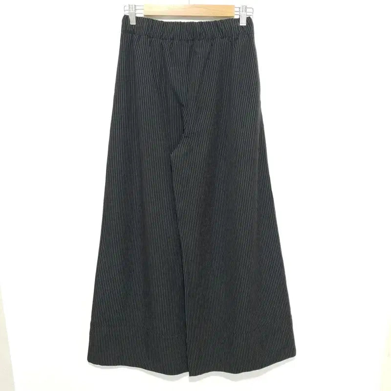 [BUNJANG] Pack the Donald Richmond Boots Pants / 팩더널드 여성 리치몬드 부츠 팬츠 F_M0646