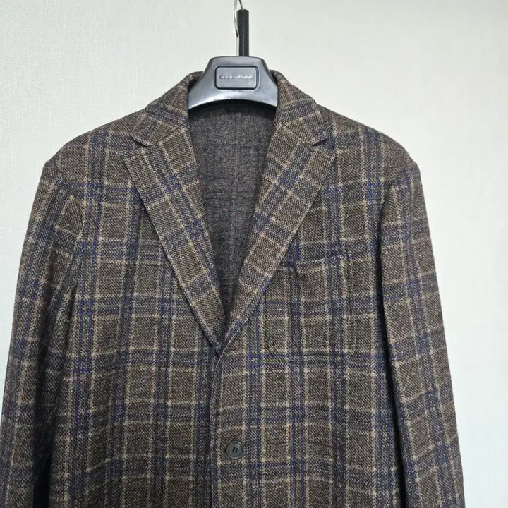 [BUNJANG] ALTEA Wool Cotton Blazer Jacket / ALTEA 알테아 S-M 울코튼 정장자켓 블레이저 M-자켓-249