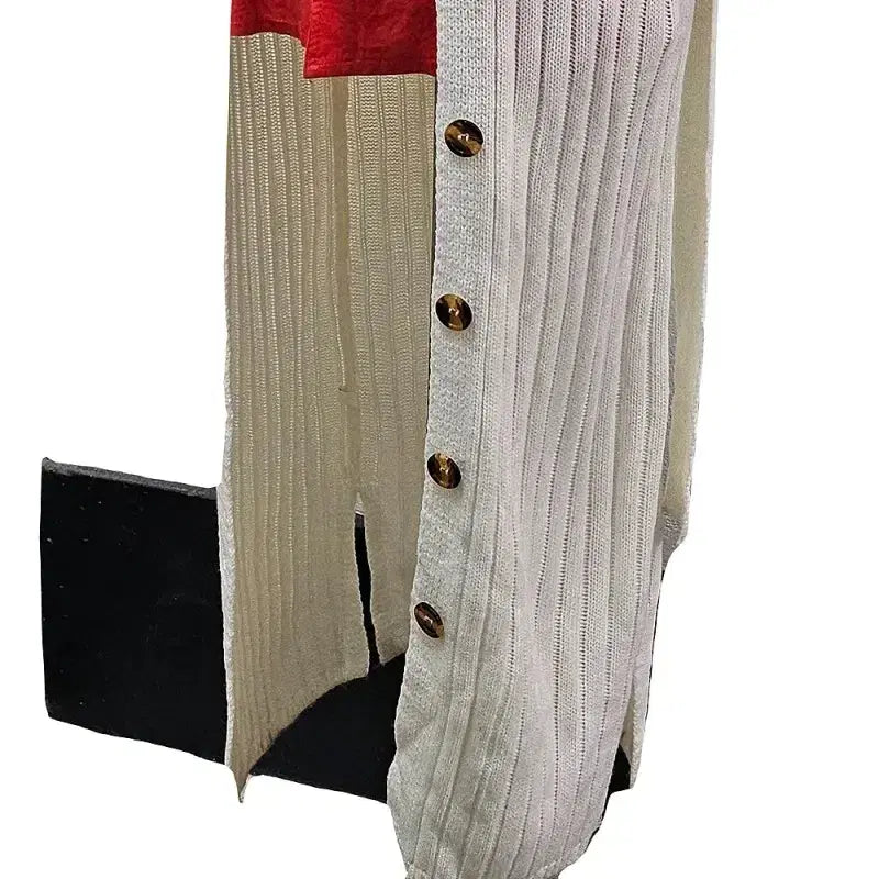 [BUNJANG] J3282 White Cardigan (Women&