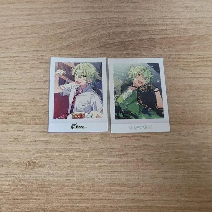 [SOLD OUT] 앙상블스타즈 앙스타 이브 에덴 토모에 히요리 파샤 일괄