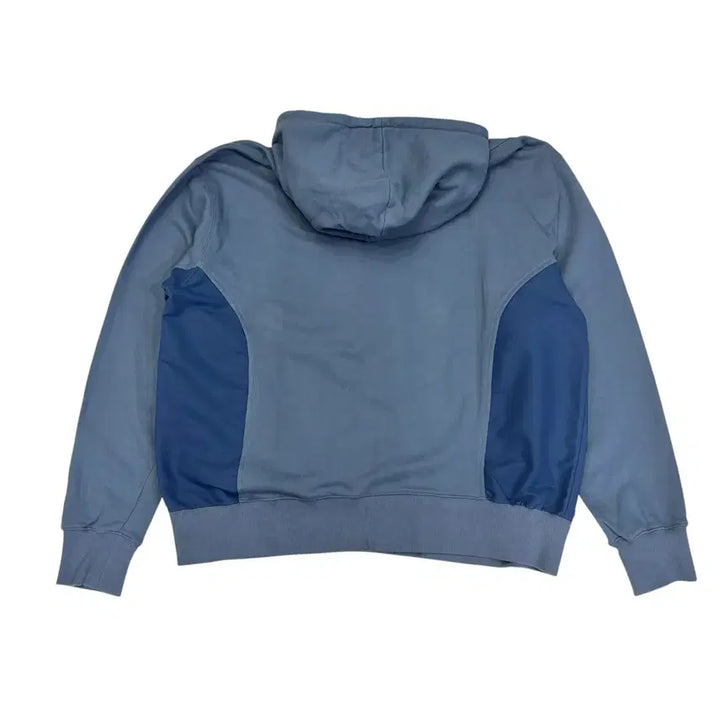 [BUNJANG] Coup De Gras Circle Logo Hoodie (Size 2) / 쿠드그라스 서클 로고 후드 2사이즈 정품 상태 A