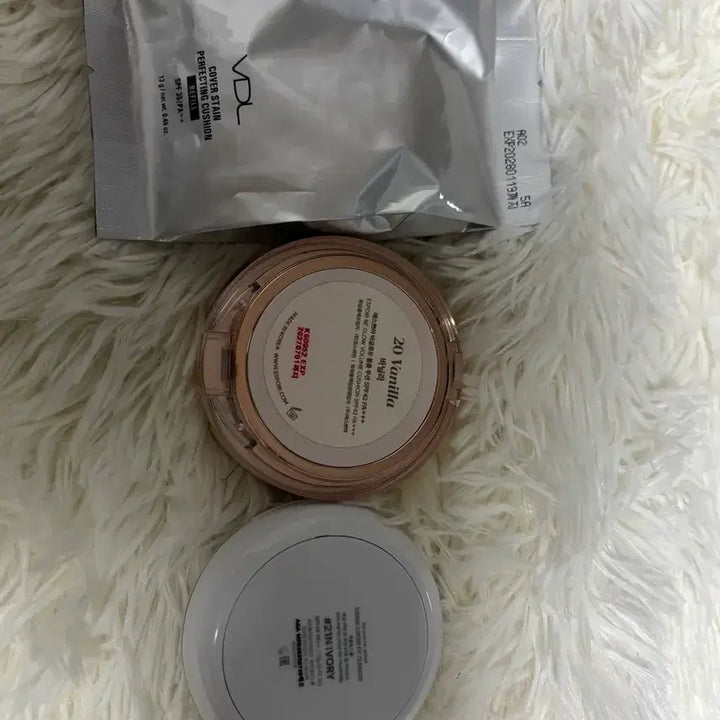 [BUNJANG] Cushion / 쿠션 개당 가격 (택포)