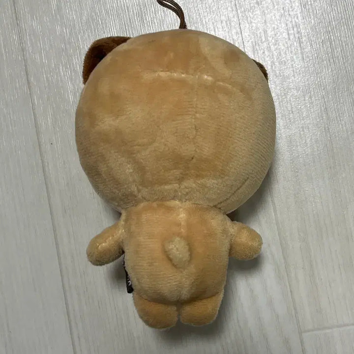 [BUNJANG] DAY6 Dannimals DON Plush / 데이식스 데니멀즈 2018 돈(DON)