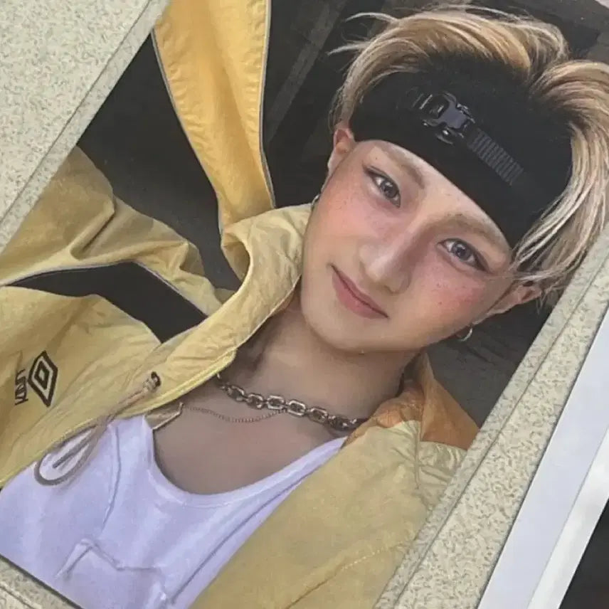 [BUNJANG] ENHYPEN Jungwon Assa Broadcast Photocard / 급처 11)))엔하이픈 정원 아싸 공방 포카 양도