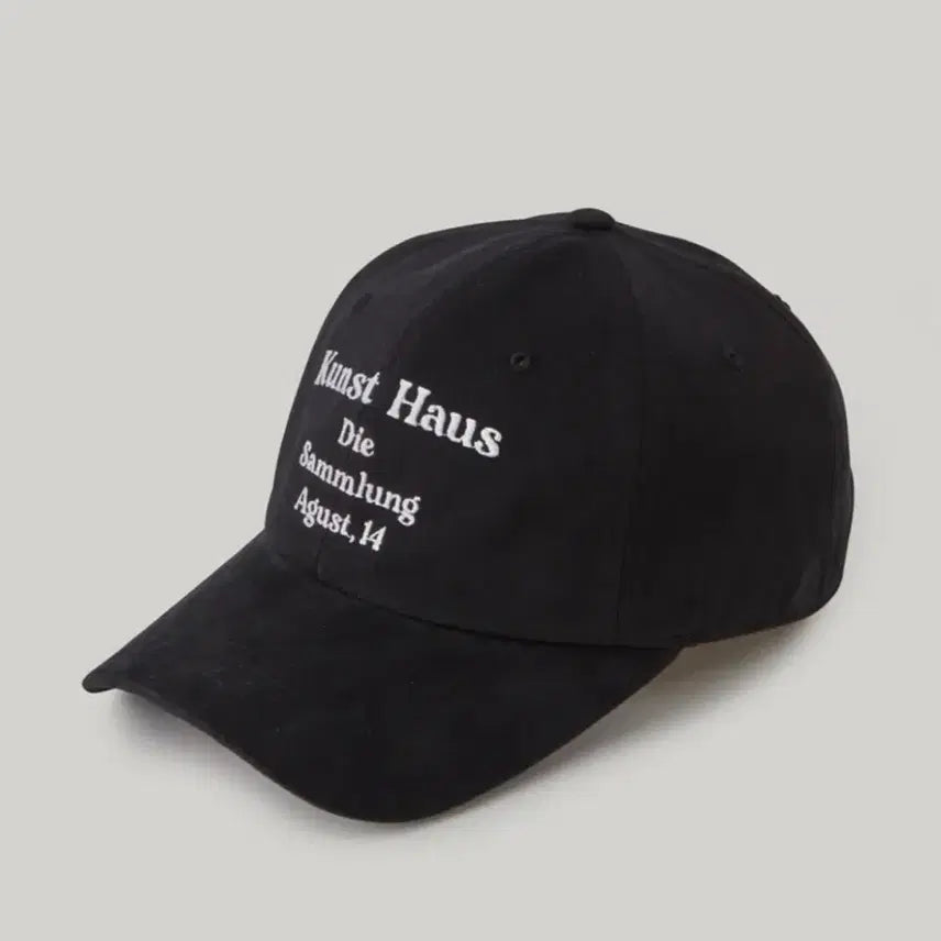 [SOLD OUT] [두마로] 코튼 볼캡