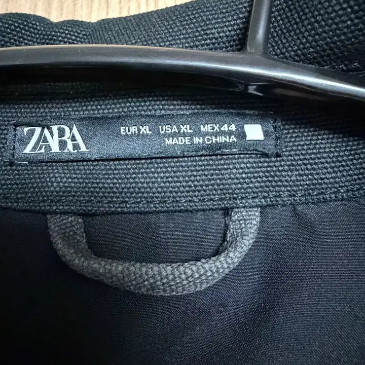 [BUNJANG] ZARA Work Jacket XL / 자라 워크자켓 XL