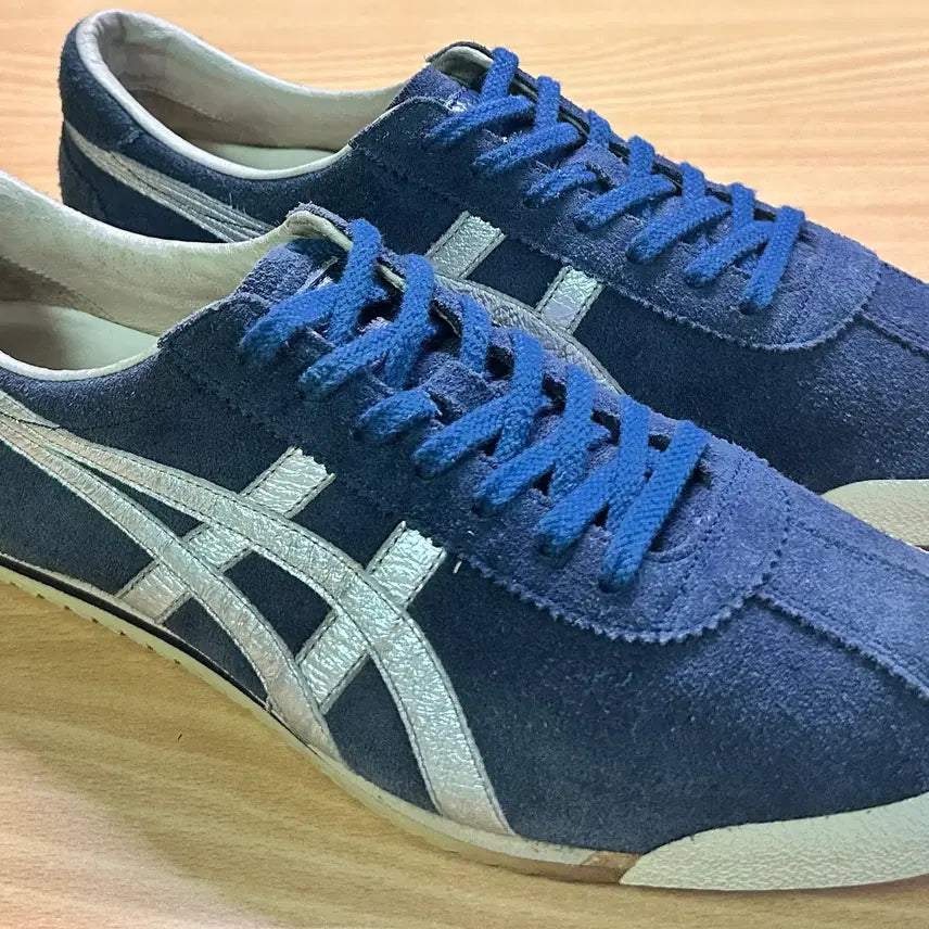 [BUNJANG] Onitsuka Tiger Corsair Nippon Made Sneakers / ONITSUKA TIGER CORSAIR NIPPON MADE