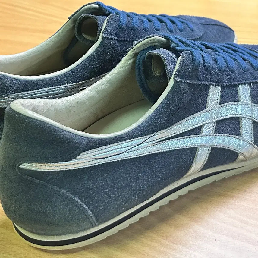 [BUNJANG] Onitsuka Tiger Corsair Nippon Made Sneakers / ONITSUKA TIGER CORSAIR NIPPON MADE