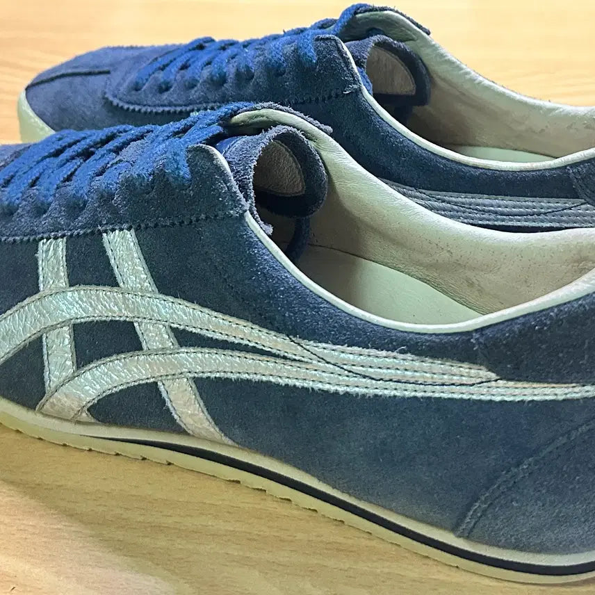 [BUNJANG] Onitsuka Tiger Corsair Nippon Made Sneakers / ONITSUKA TIGER CORSAIR NIPPON MADE
