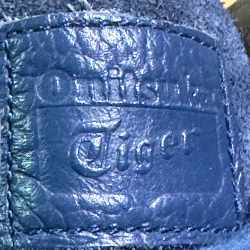 [BUNJANG] Onitsuka Tiger Corsair Nippon Made Sneakers / ONITSUKA TIGER CORSAIR NIPPON MADE