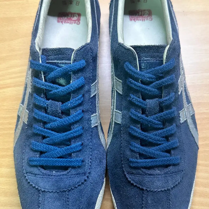 [BUNJANG] Onitsuka Tiger Corsair Nippon Made Sneakers / ONITSUKA TIGER CORSAIR NIPPON MADE