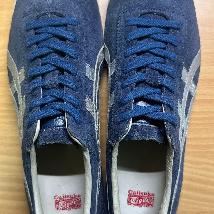 [BUNJANG] Onitsuka Tiger Corsair Nippon Made Sneakers / ONITSUKA TIGER CORSAIR NIPPON MADE