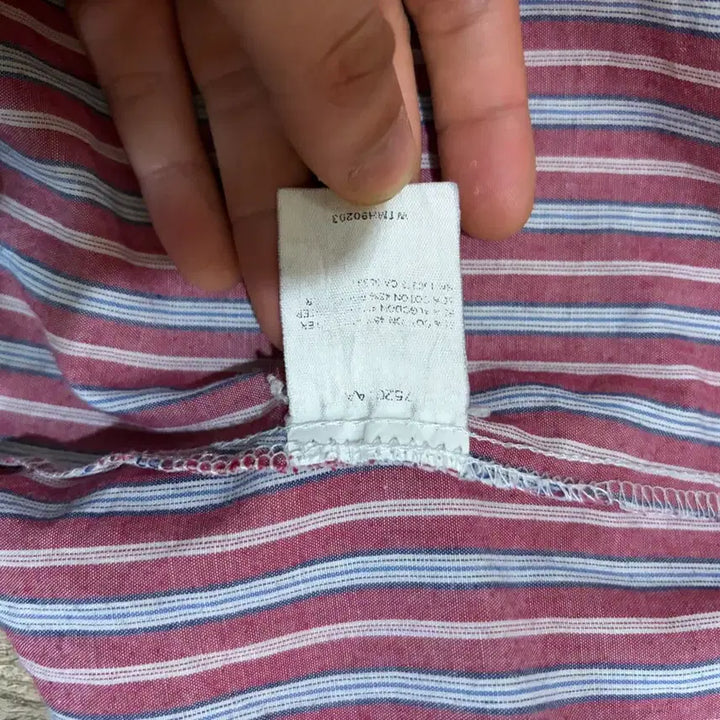 [SOLD OUT] M) 랭글러 웨스턴 셔츠