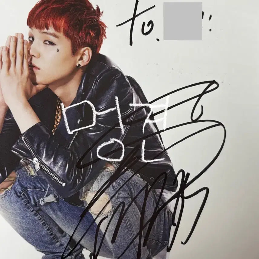 [BUNJANG] BTS RM Suga Jin J-Hope Jungkook Jimin V Signed Album / 방탄 팬싸 싸인 앨범 알엠슈가진제이홉정국지민뷔 친필 팬사인회