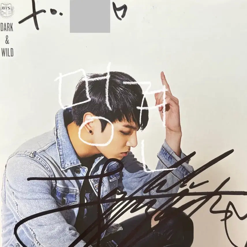 [BUNJANG] BTS RM Suga Jin J-Hope Jungkook Jimin V Signed Album / 방탄 팬싸 싸인 앨범 알엠슈가진제이홉정국지민뷔 친필 팬사인회