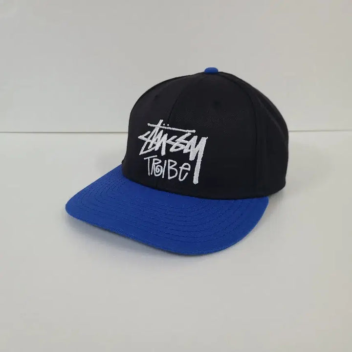 [SOLD OUT] 90s~00s 스투시 빈티지 올드 트라이브 모자 볼캡 스냅백