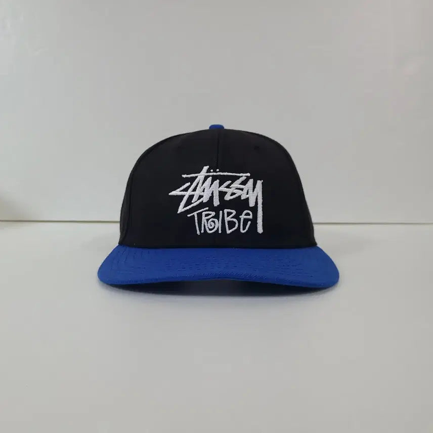 [SOLD OUT] 90s~00s 스투시 빈티지 올드 트라이브 모자 볼캡 스냅백