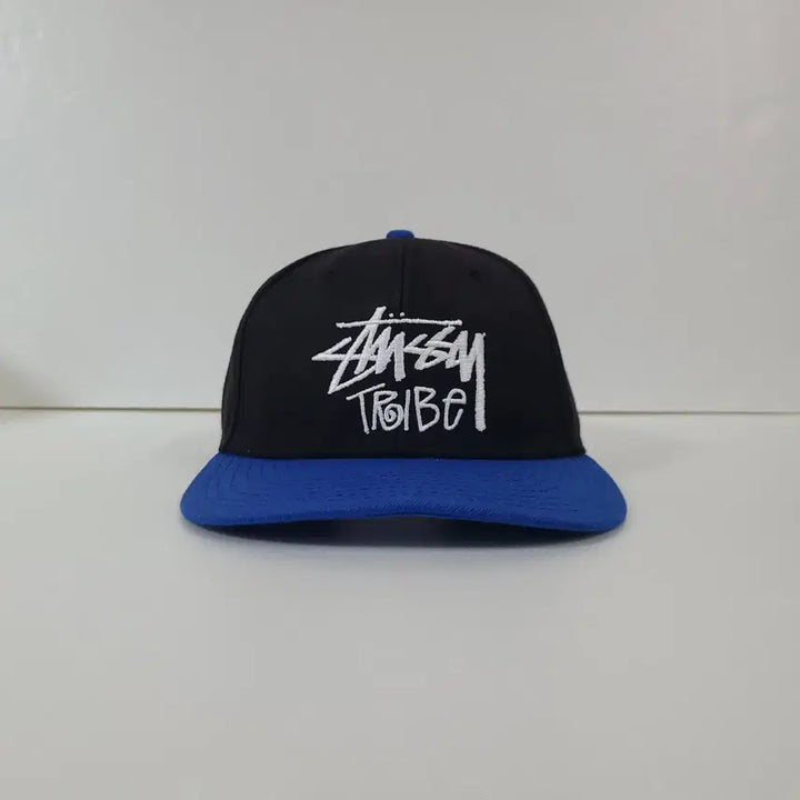 [SOLD OUT] 90s~00s 스투시 빈티지 올드 트라이브 모자 볼캡 스냅백