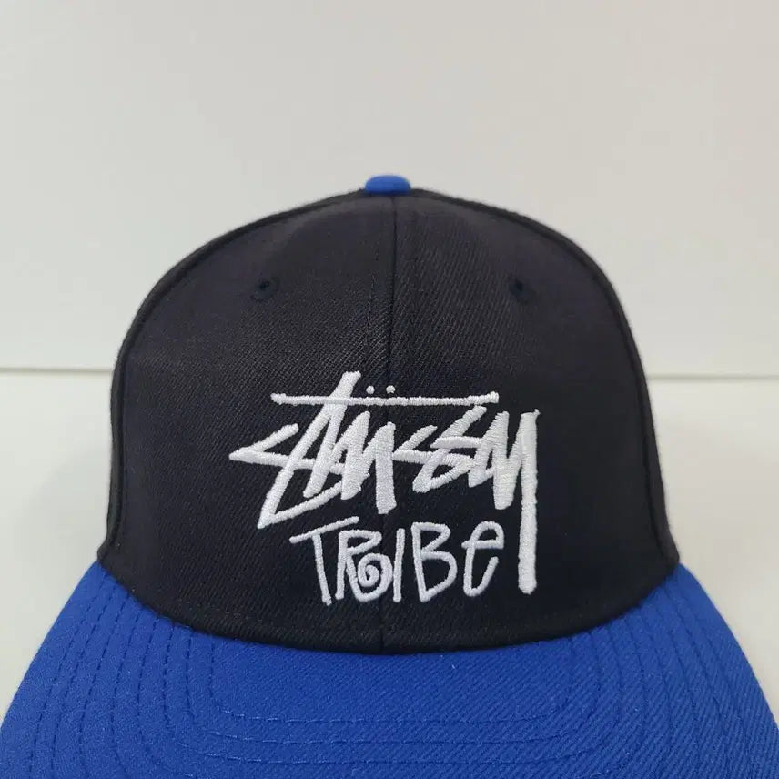 [SOLD OUT] 90s~00s 스투시 빈티지 올드 트라이브 모자 볼캡 스냅백