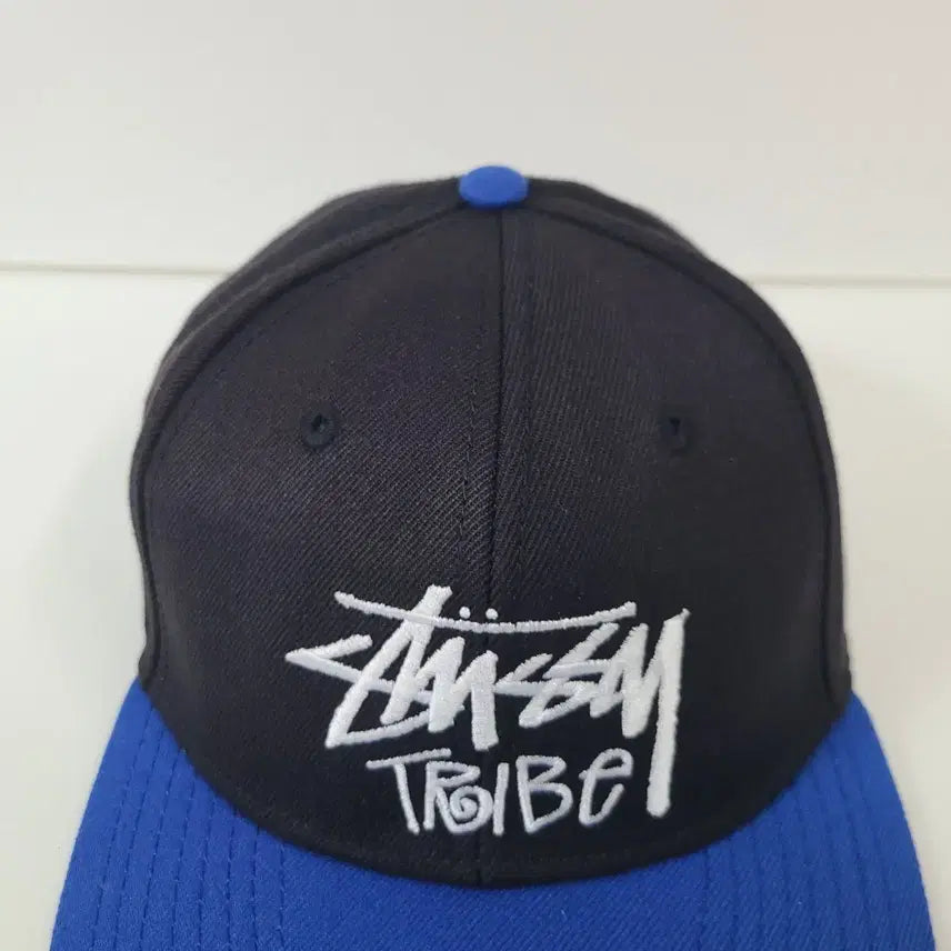 [SOLD OUT] 90s~00s 스투시 빈티지 올드 트라이브 모자 볼캡 스냅백