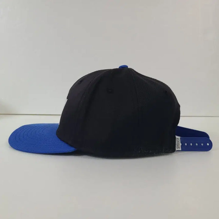 [SOLD OUT] 90s~00s 스투시 빈티지 올드 트라이브 모자 볼캡 스냅백