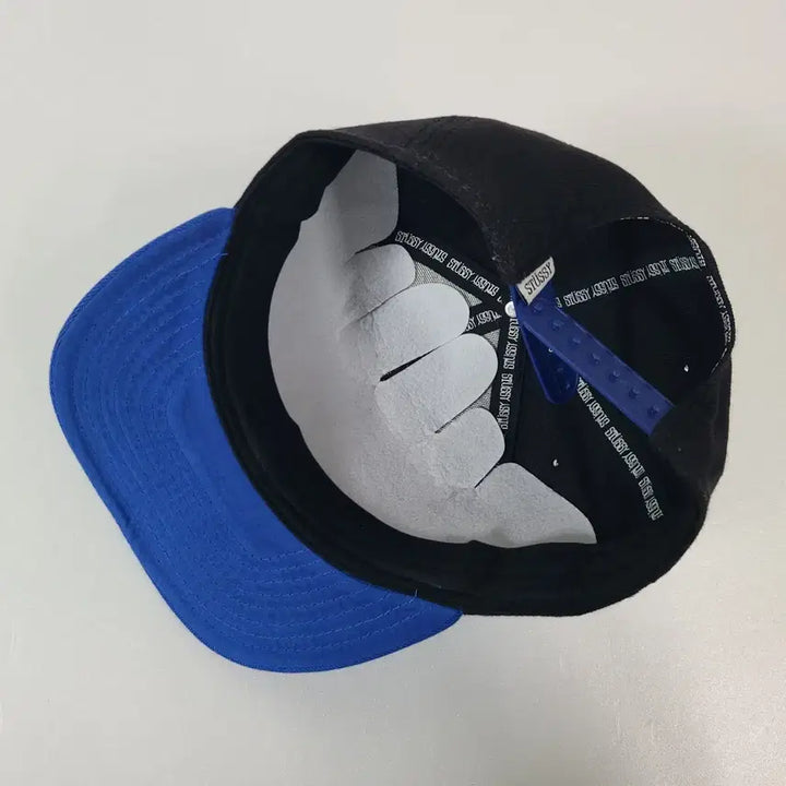 [SOLD OUT] 90s~00s 스투시 빈티지 올드 트라이브 모자 볼캡 스냅백