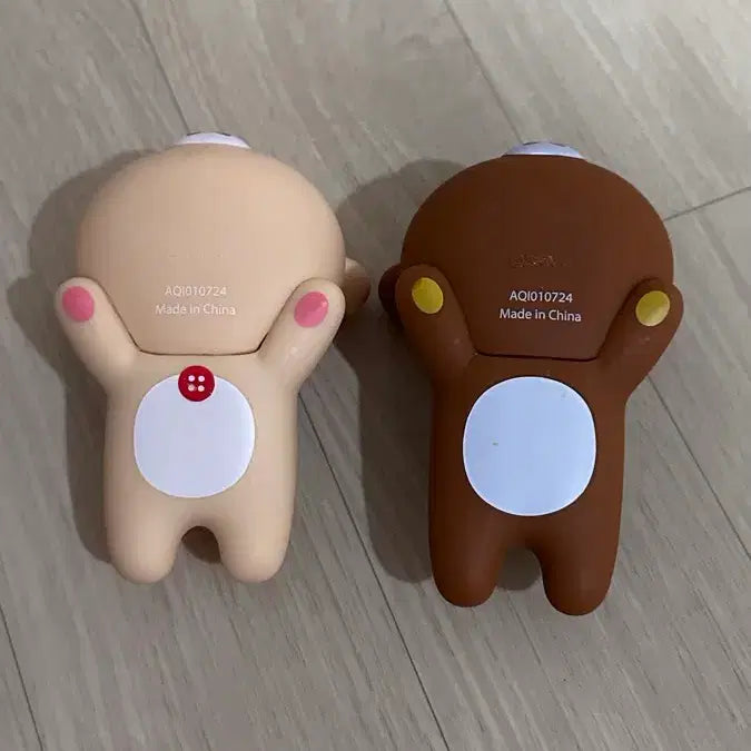 [BUNJANG] San-X Rilakkuma Korilakkuma Lying Down Figure Bundle Set / 정품) 고전 리락쿠마 코리락쿠마 누워있는 피규어 일괄
